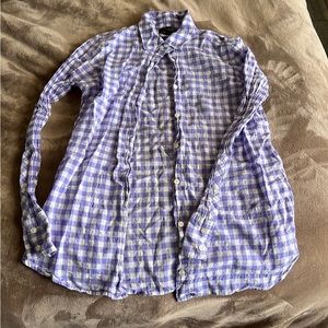 J Crew Button Down